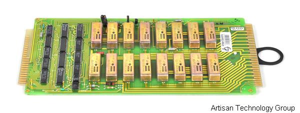 Agilent / HP 03497-66514 Input Assembly Board